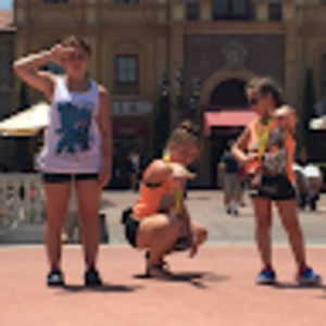 Meet your Posher, Christina